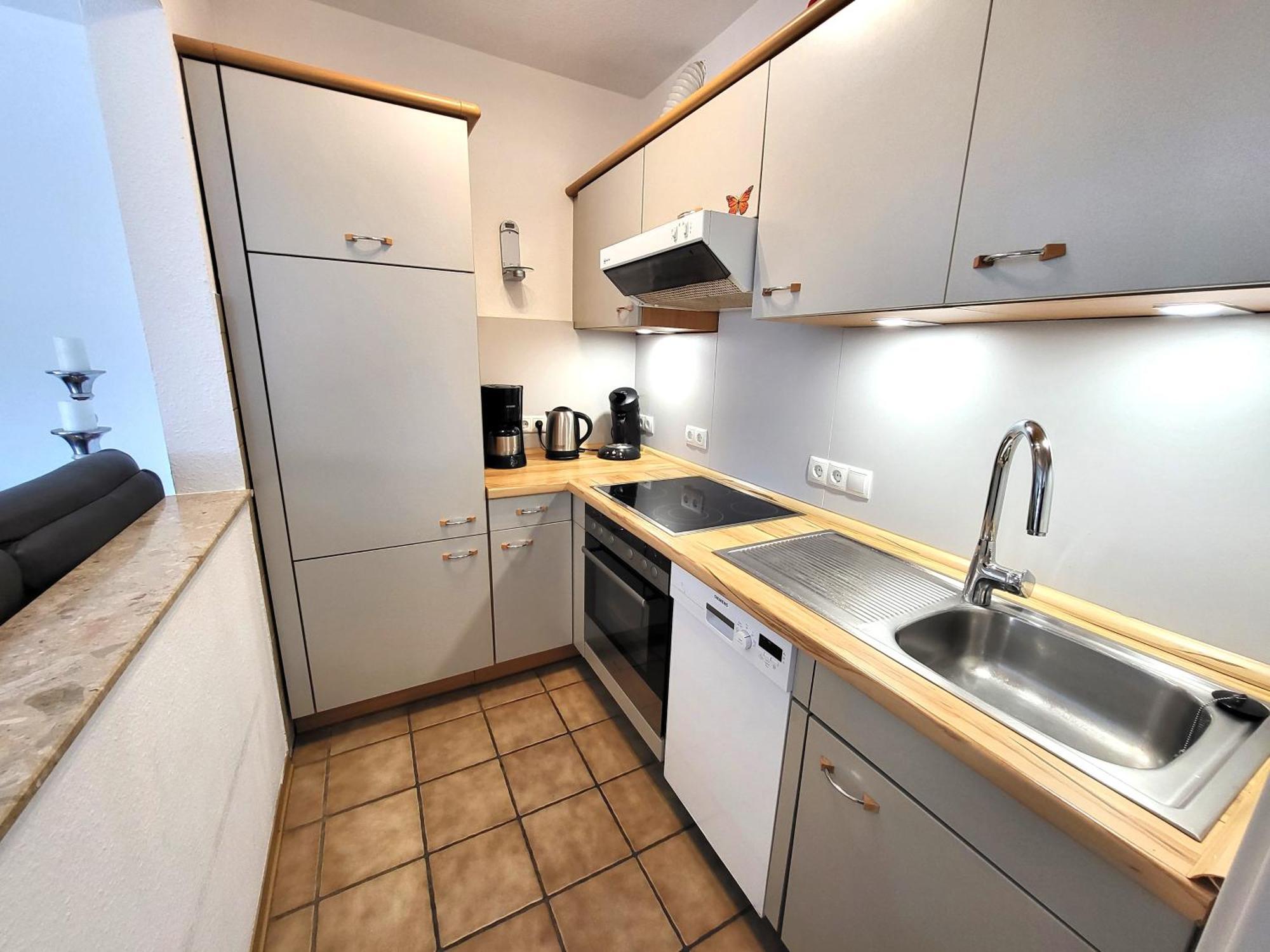 Ferienwohnung Maya Norddeich  Zewnętrze zdjęcie